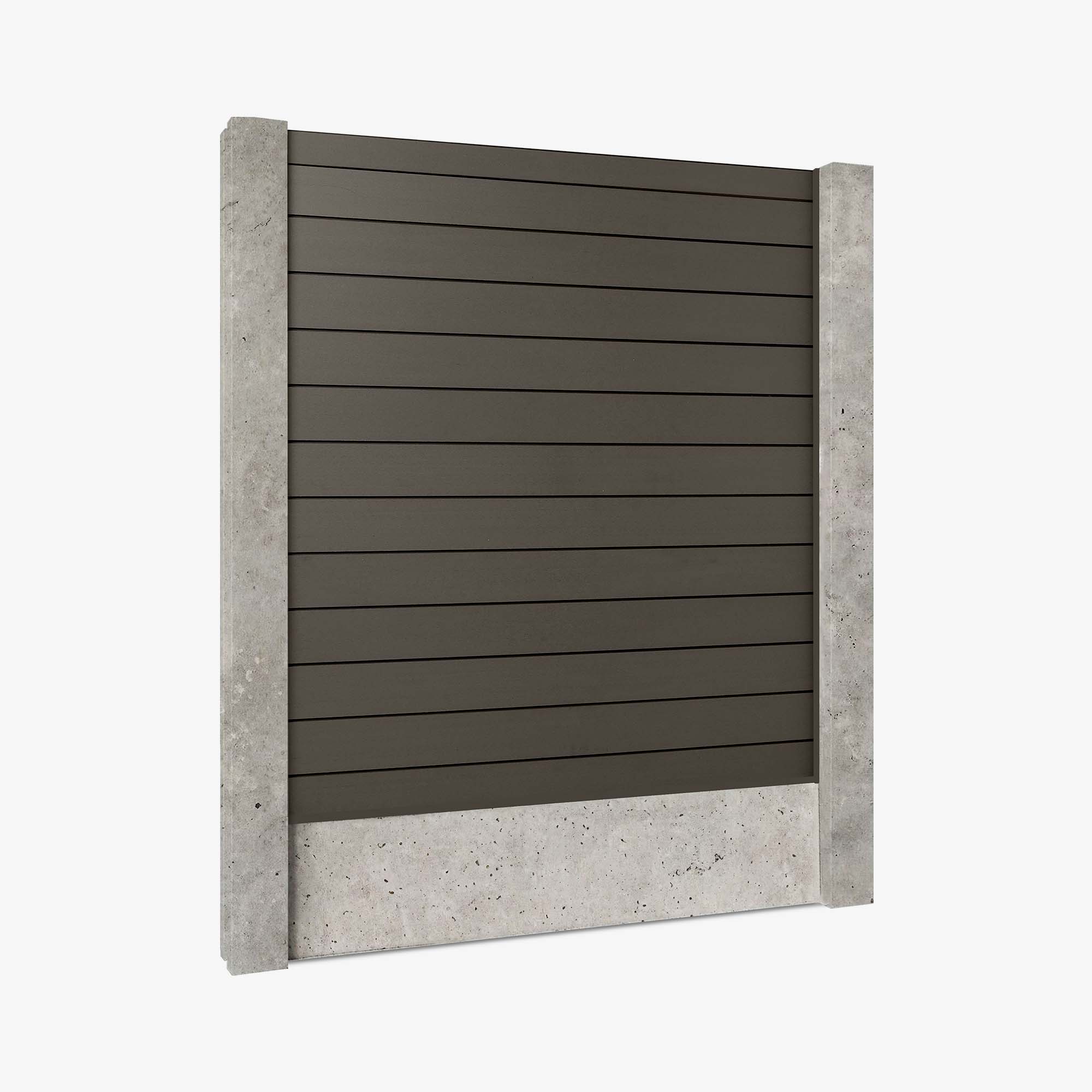 Retrofit Fencing | Granite