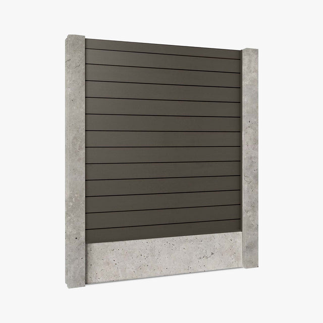 Retrofit Fencing | Granite