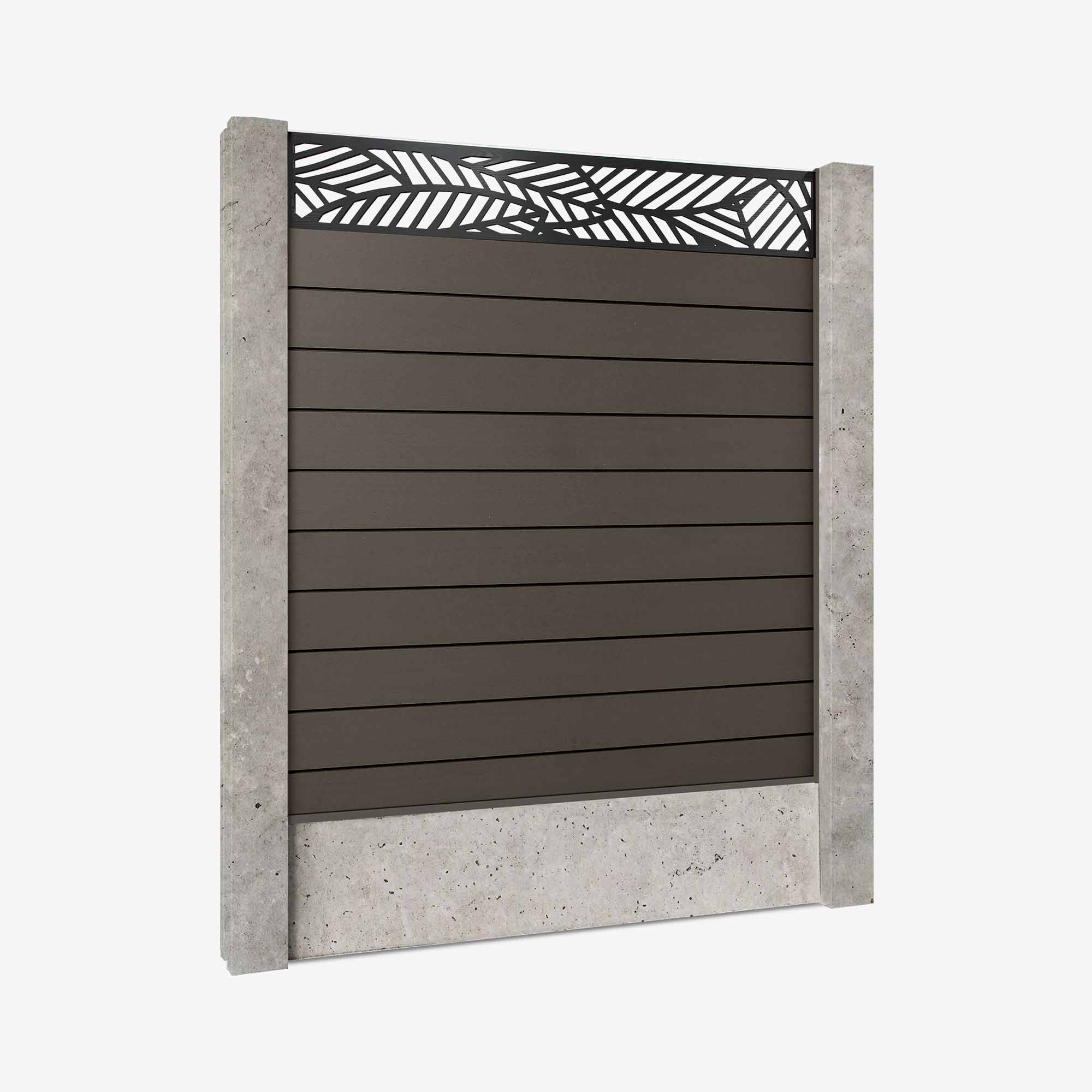 Retrofit Fencing | Granite