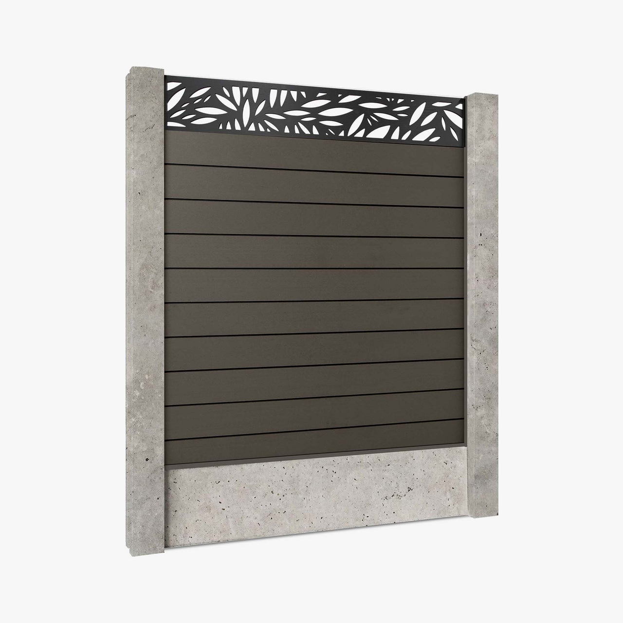 Retrofit Fencing | Granite