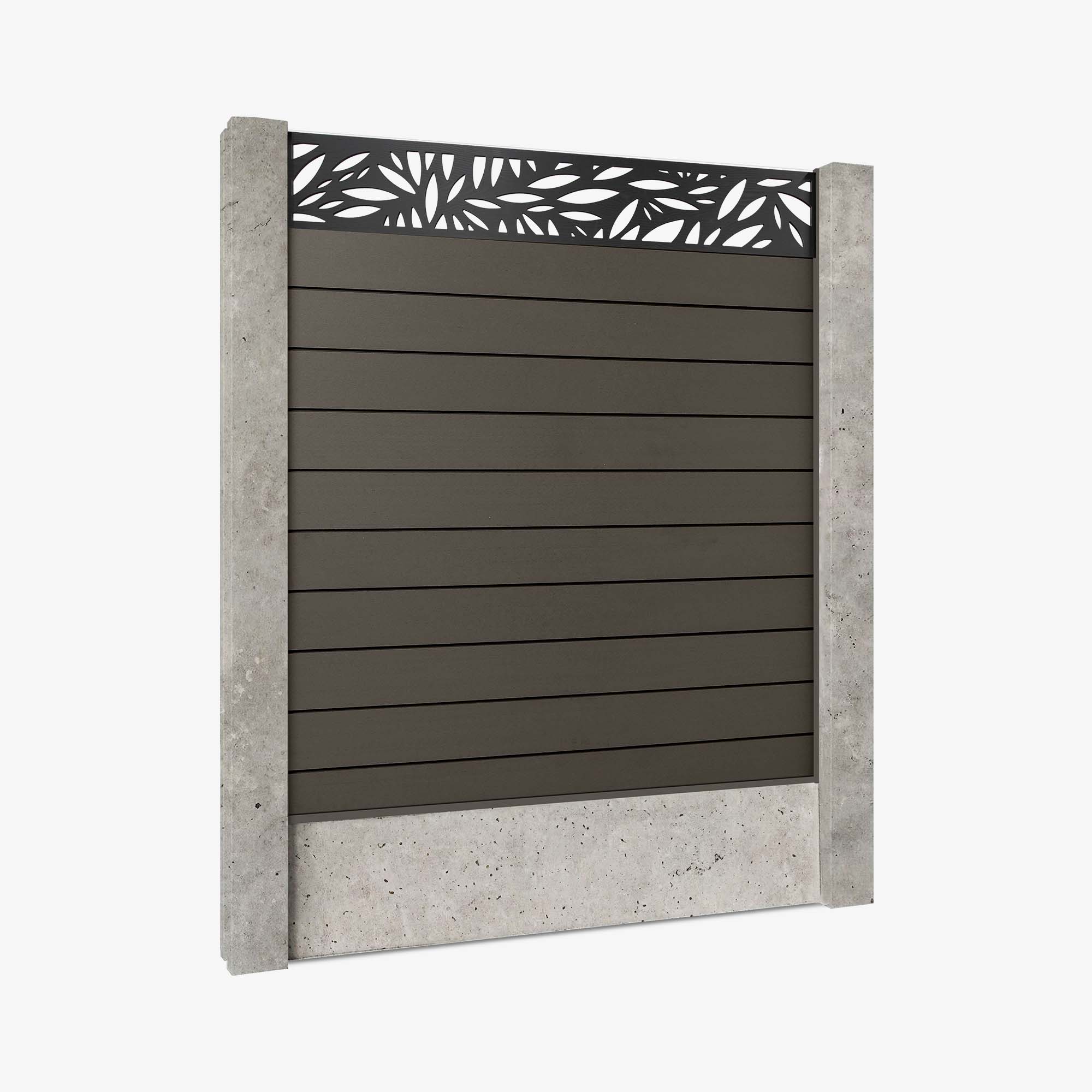 Retrofit Fencing | Granite