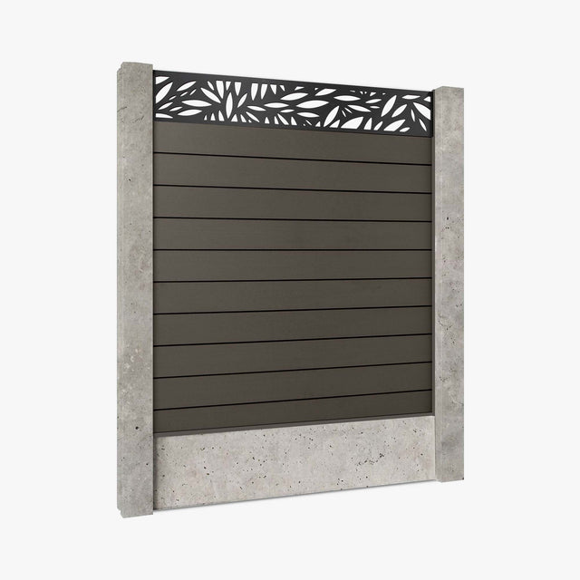 Retrofit Fencing | Granite