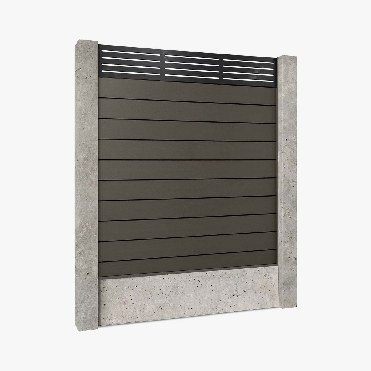 Retrofit Fencing | Granite