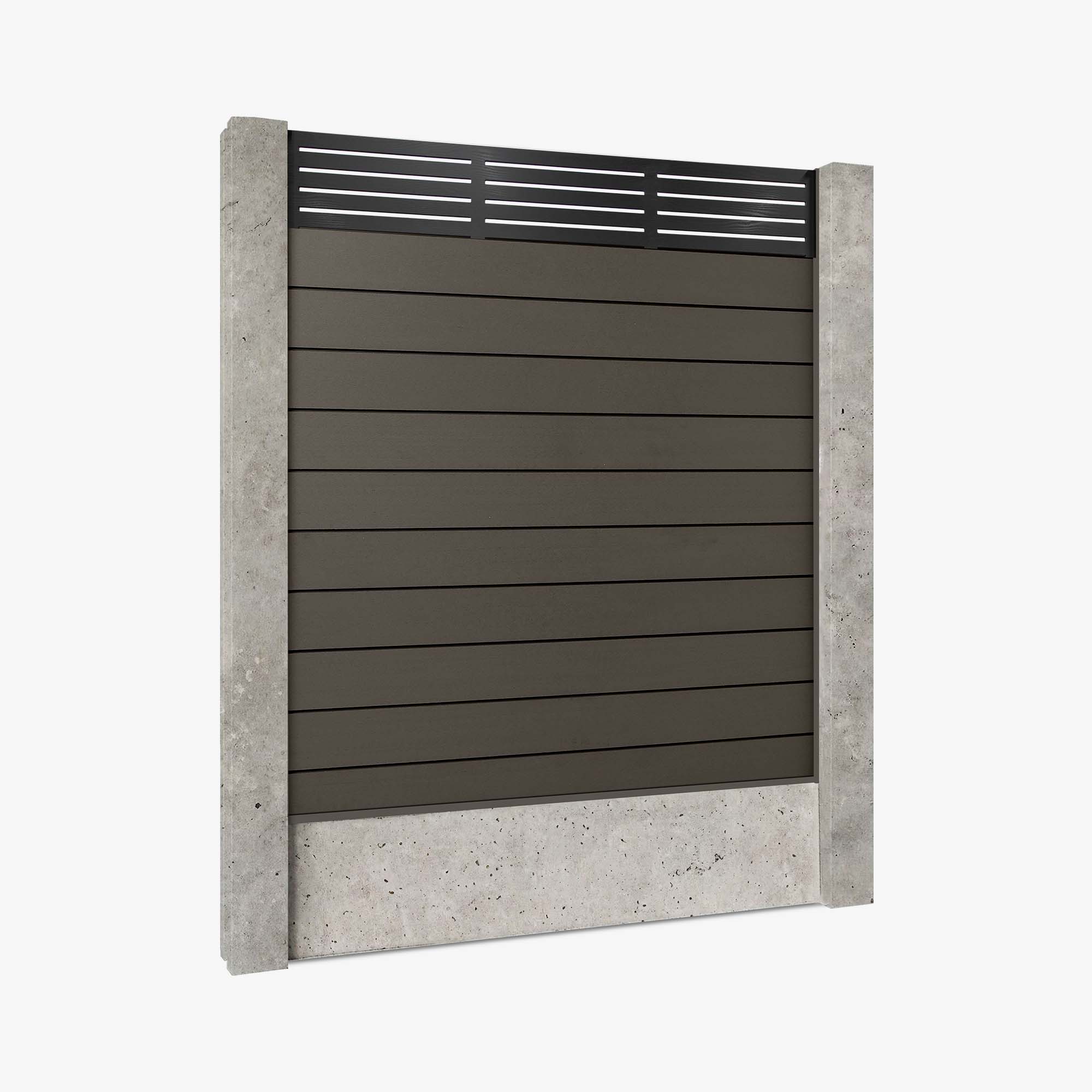 Retrofit Fencing | Granite