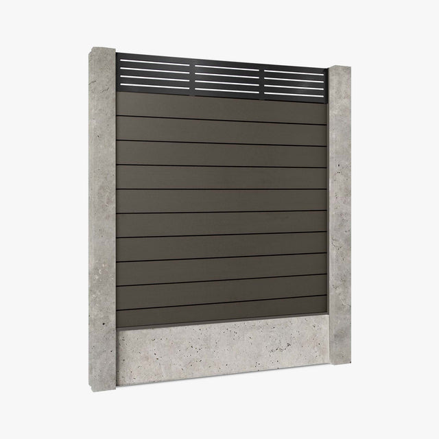 Retrofit Fencing | Granite