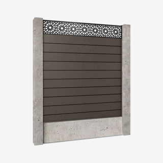 Retrofit Fencing | Granite