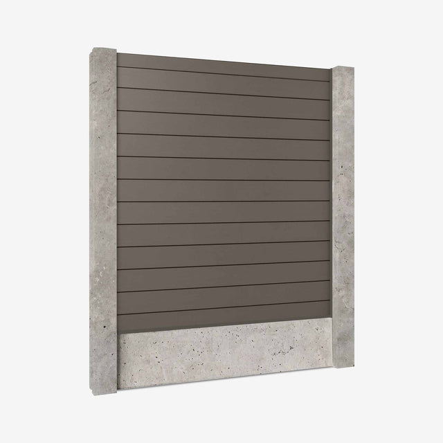Retrofit Fencing | Stone