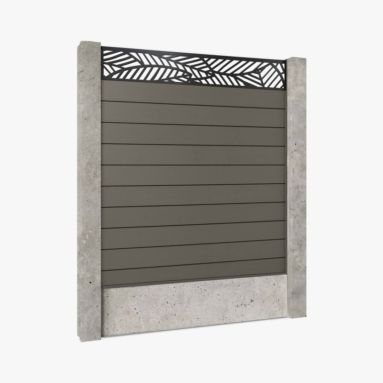 Retrofit Fencing | Stone