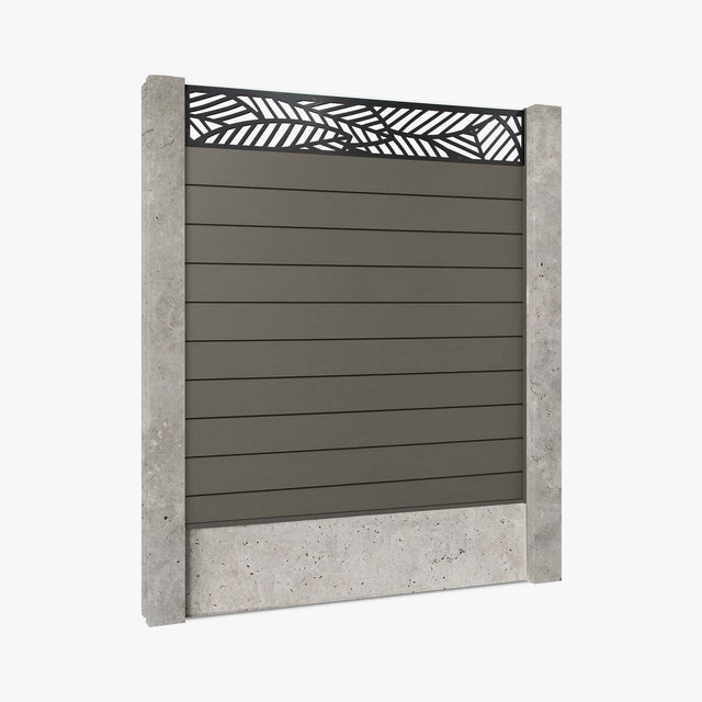 Retrofit Fencing | Stone