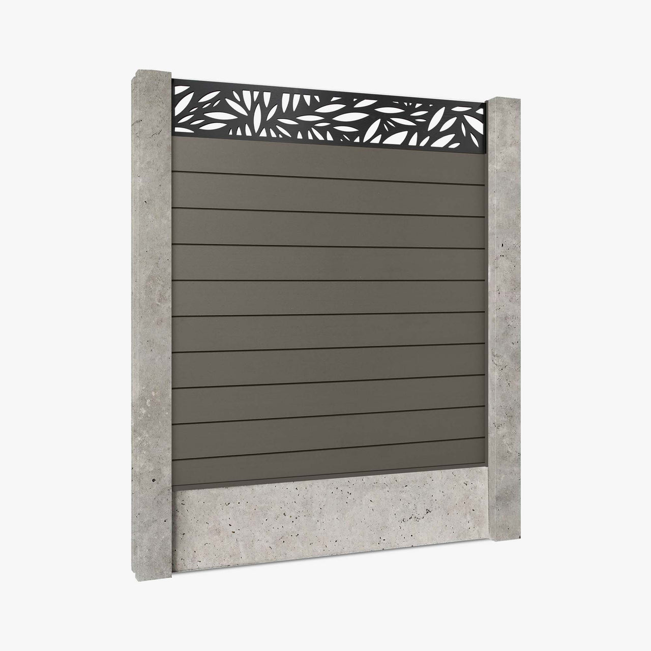 Retrofit Fencing | Stone