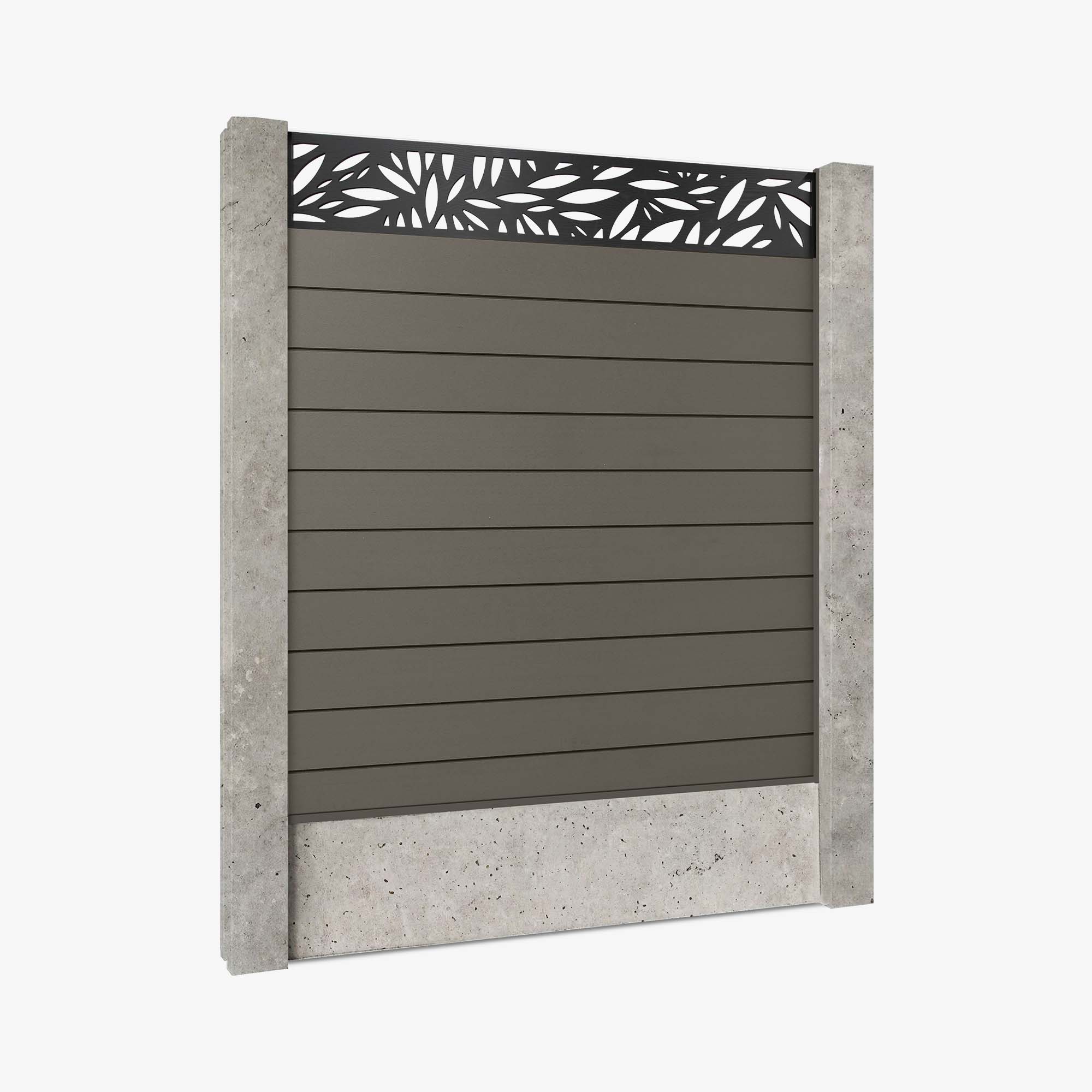 Retrofit Fencing | Stone