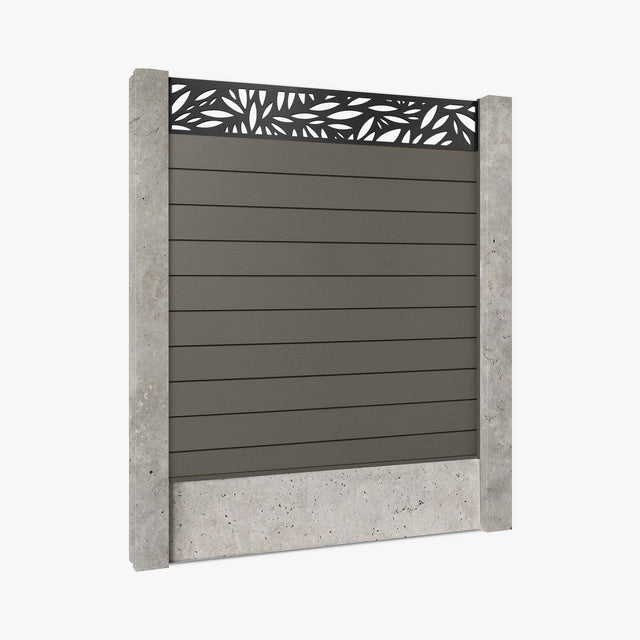 Retrofit Fencing | Stone