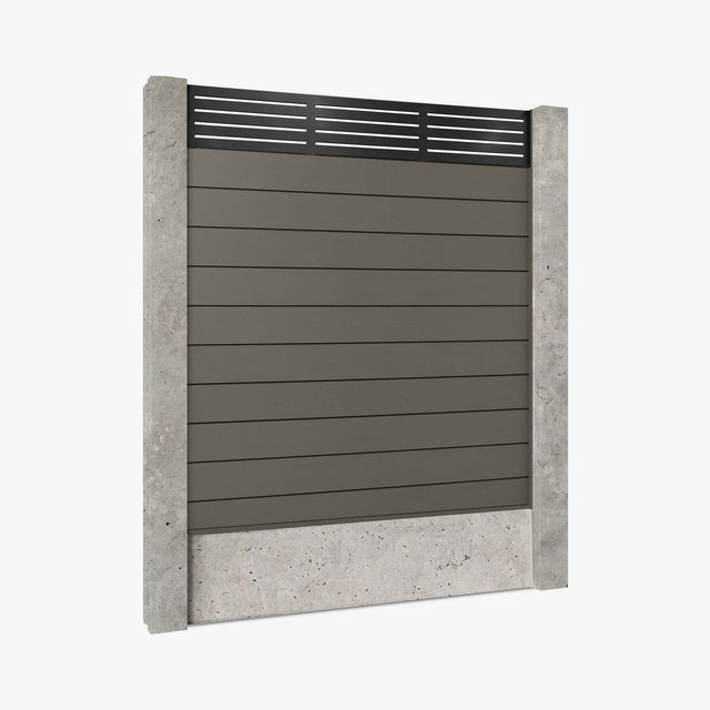 Retrofit Fencing | Stone