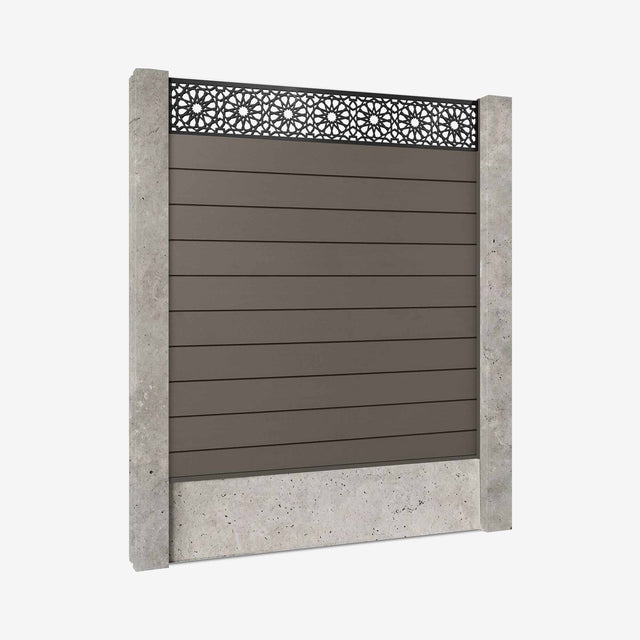 Retrofit Fencing | Stone