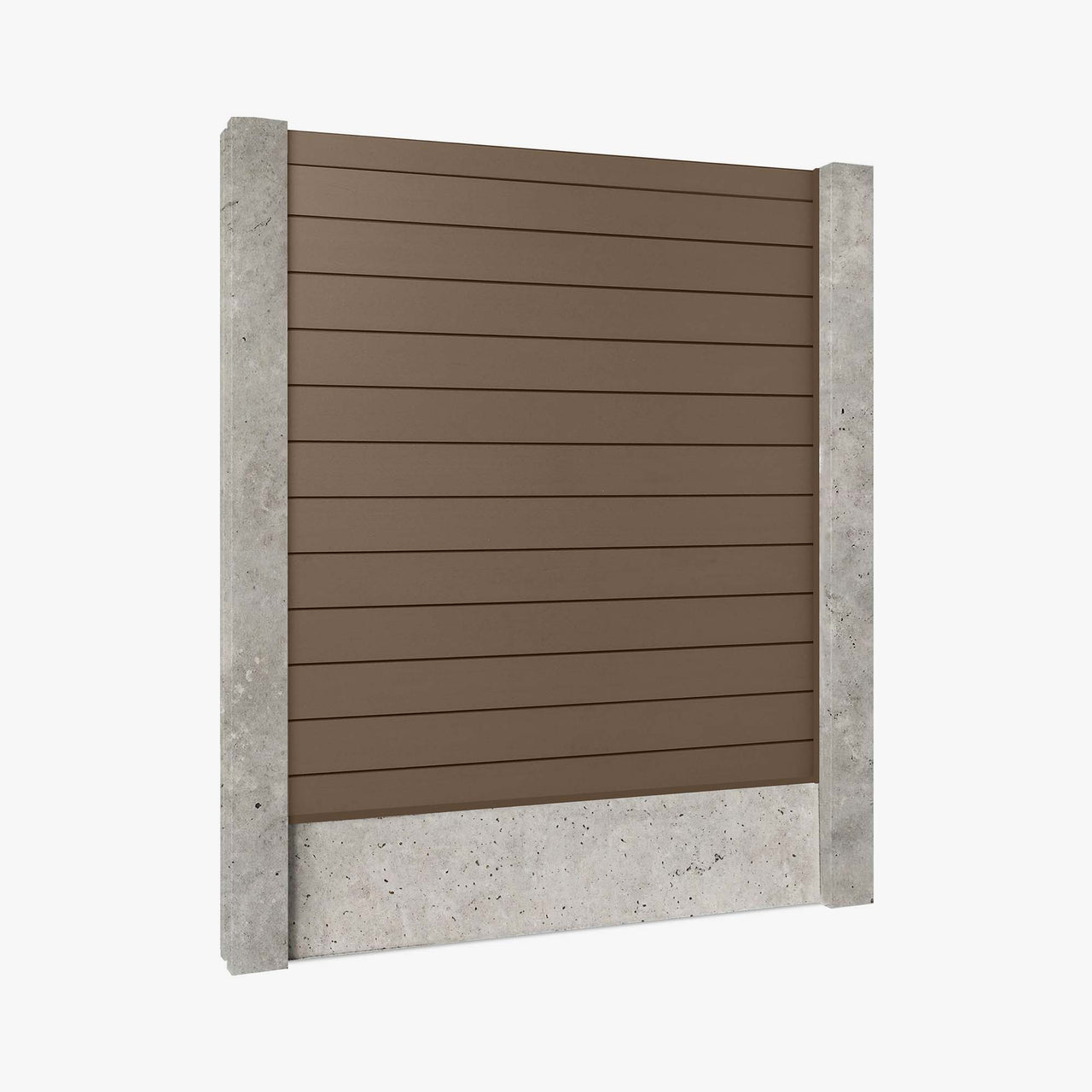 Retrofit Fencing | Walnut