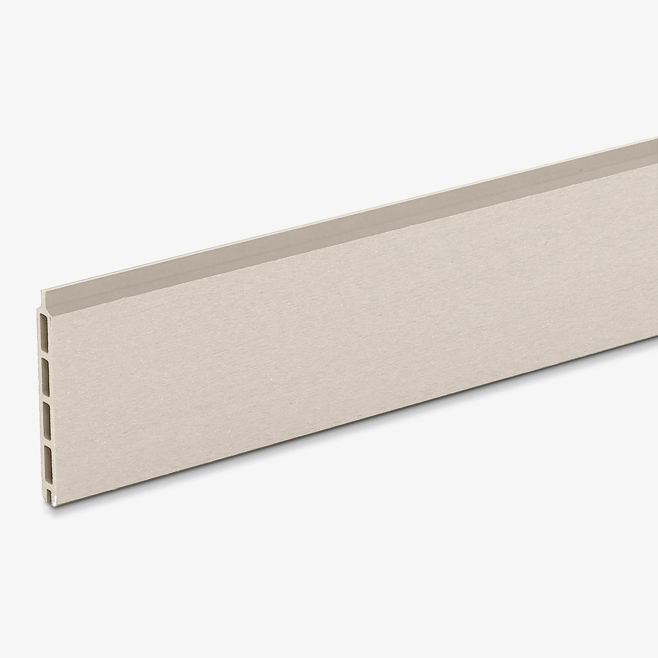 Fence Panel Slat | Silver Birch