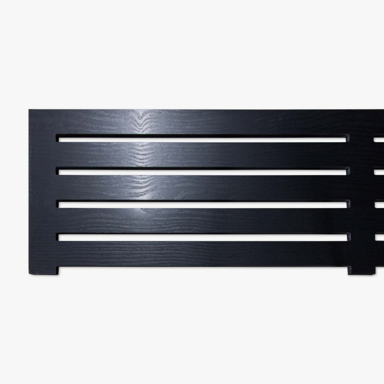 Fence Trellis | Slatted