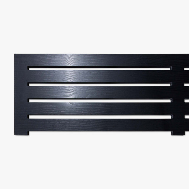 Fence Trellis | Slatted