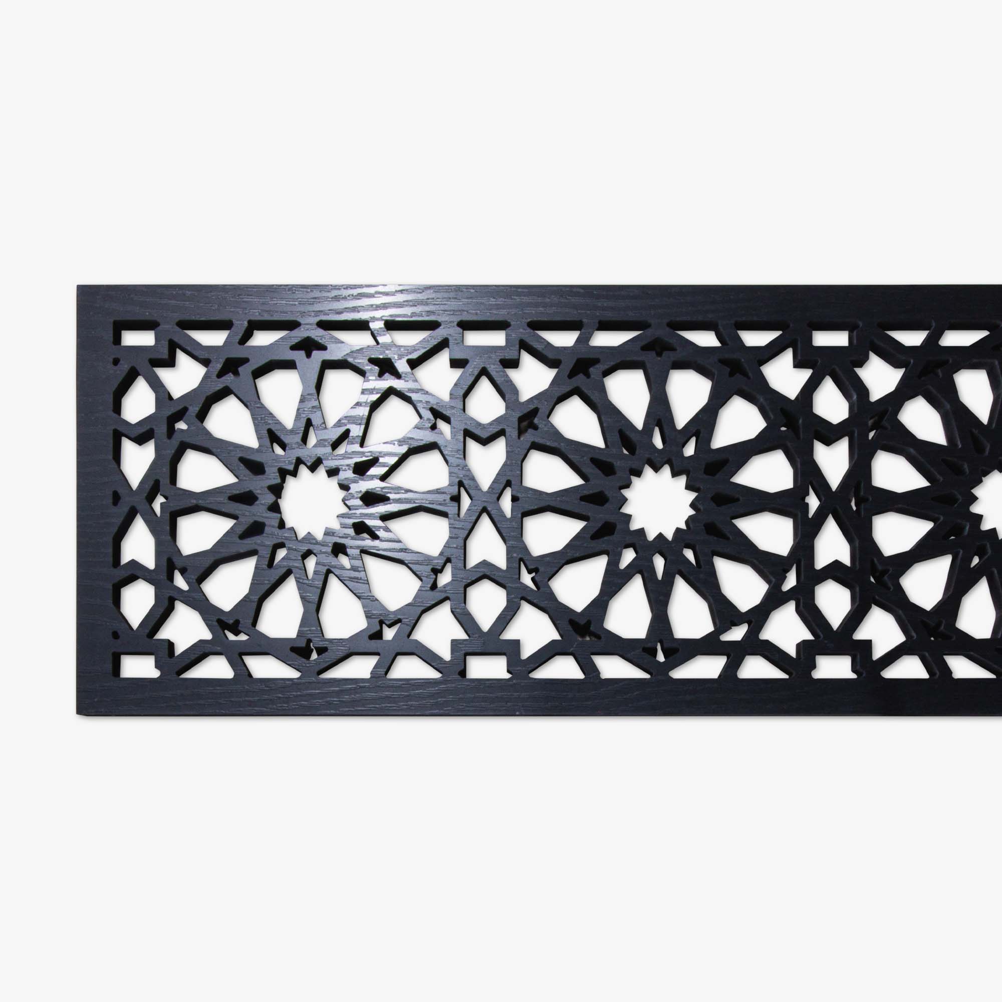 Fence Trellis | Tangier