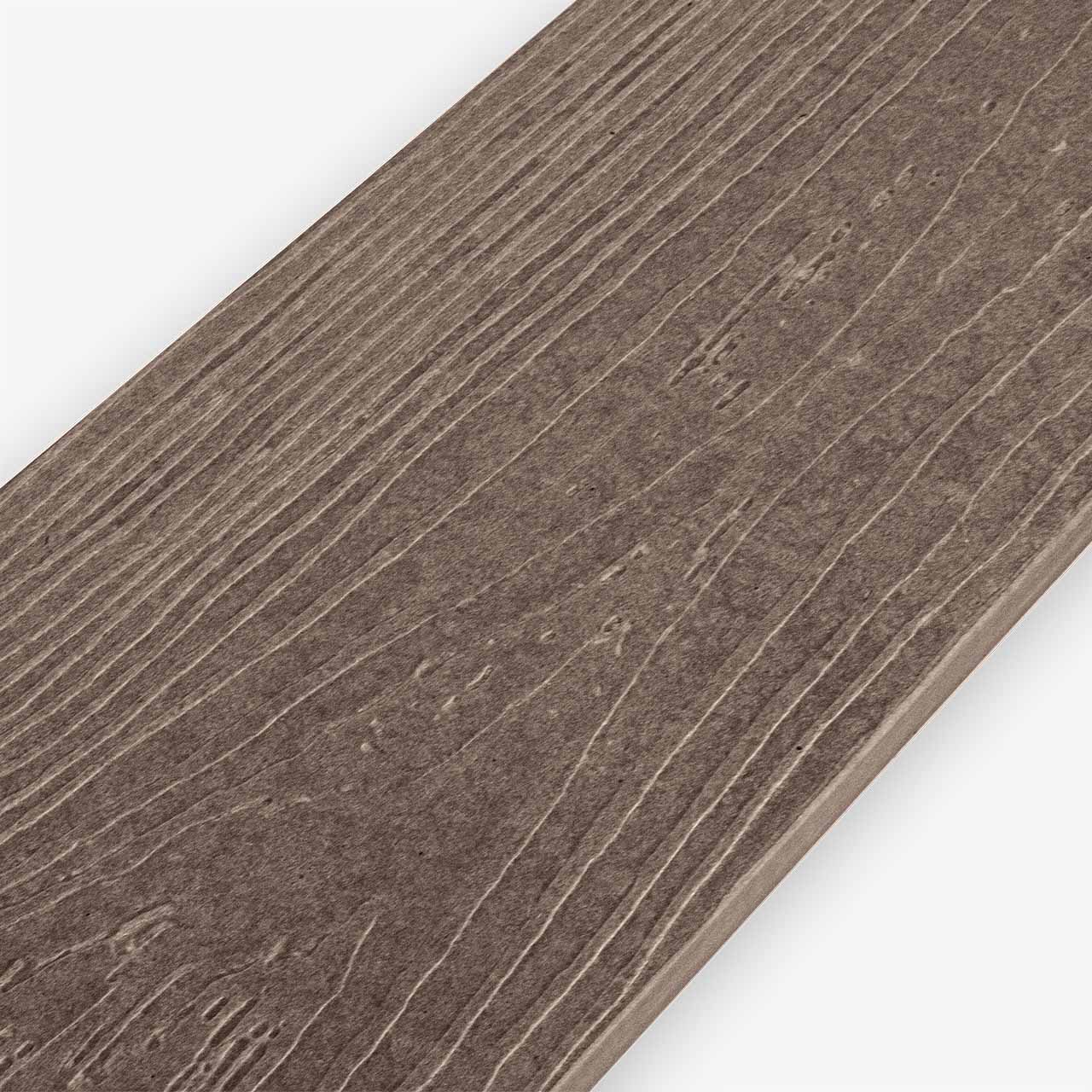 Coffee | Fibre Cement Decking