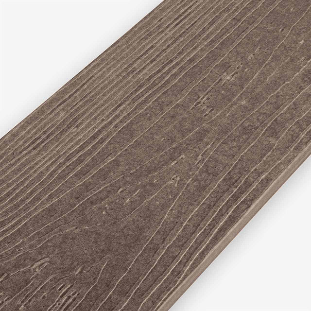 Coffee | Fibre Cement Decking