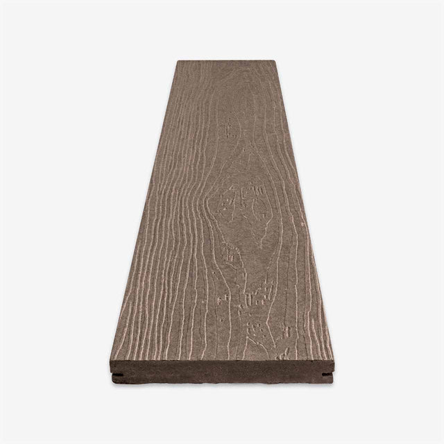 Coffee | Fibre Cement Decking