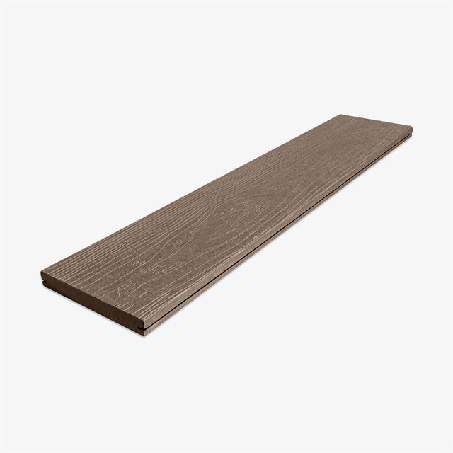 Coffee | Fibre Cement Decking