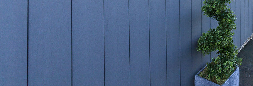 Best Composite Cladding UK: Ultimate Buyer’s Guide – EnviroBuild