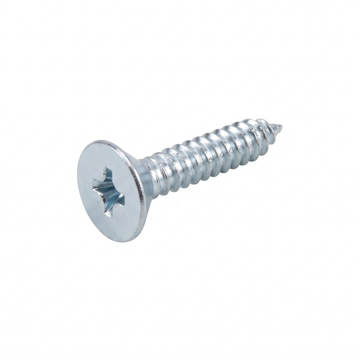 MESA Self-tapping Flanged 4.2 x 30 mm screws (box 100)