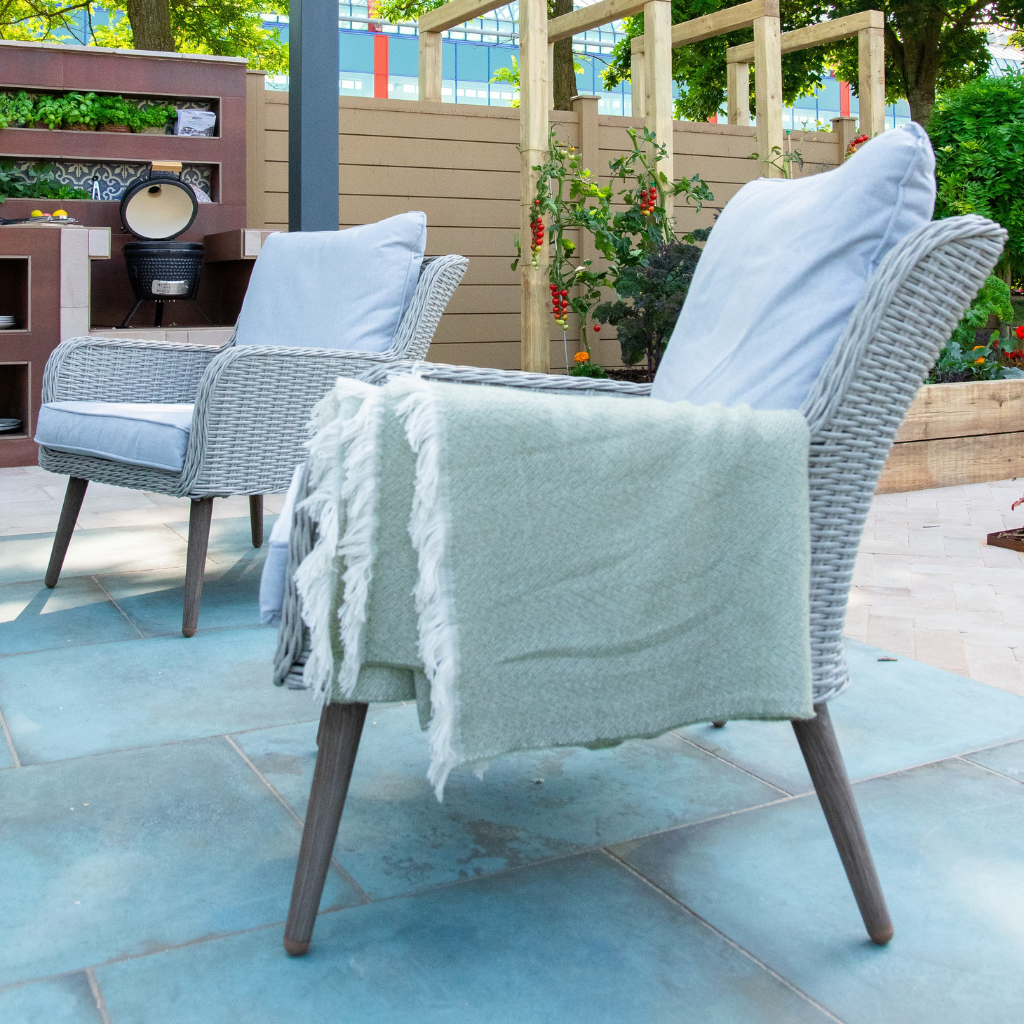 Nightingale 4 Seater Sofa Set