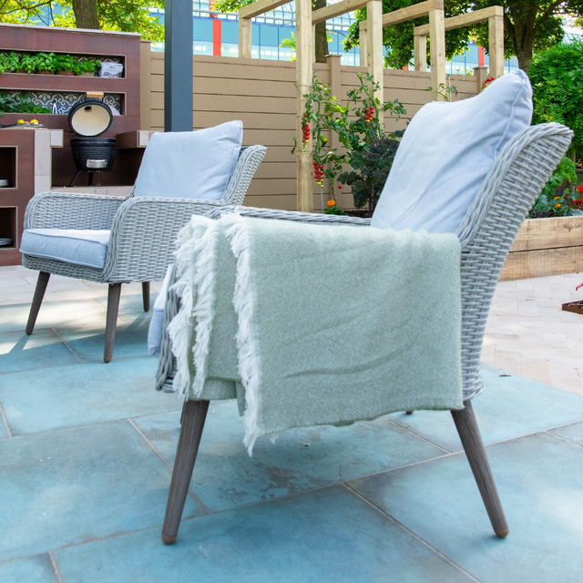 Nightingale 4 Seater Sofa Set