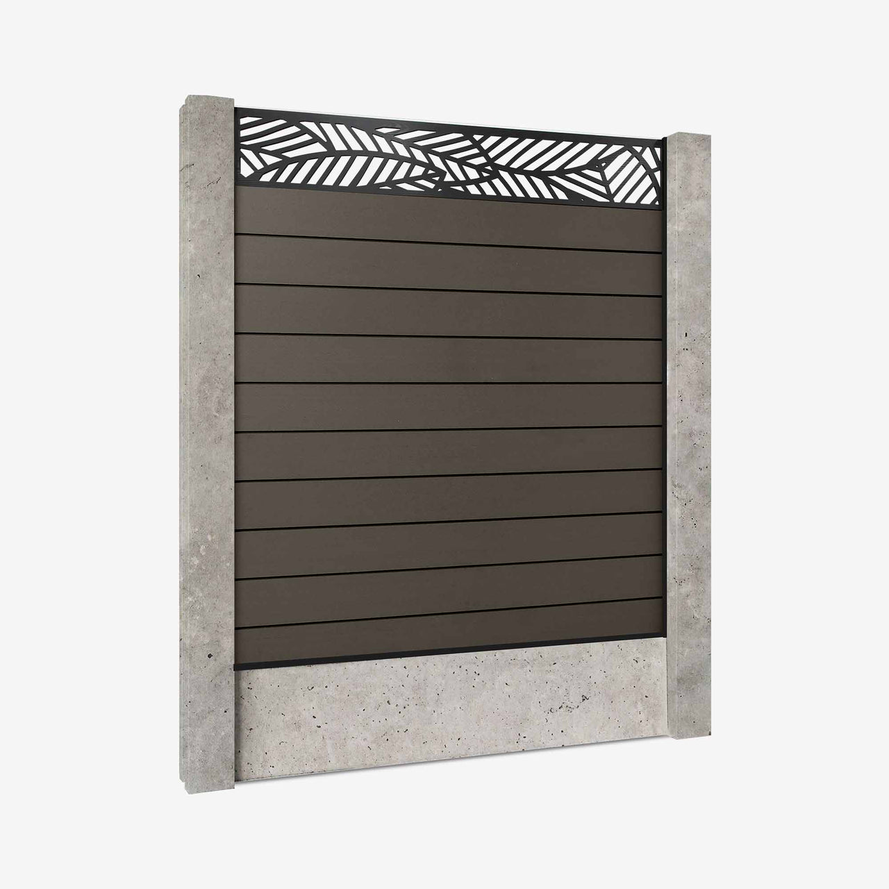 Retrofit Fencing | Granite