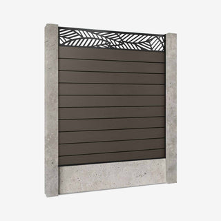 Retrofit Fencing | Granite