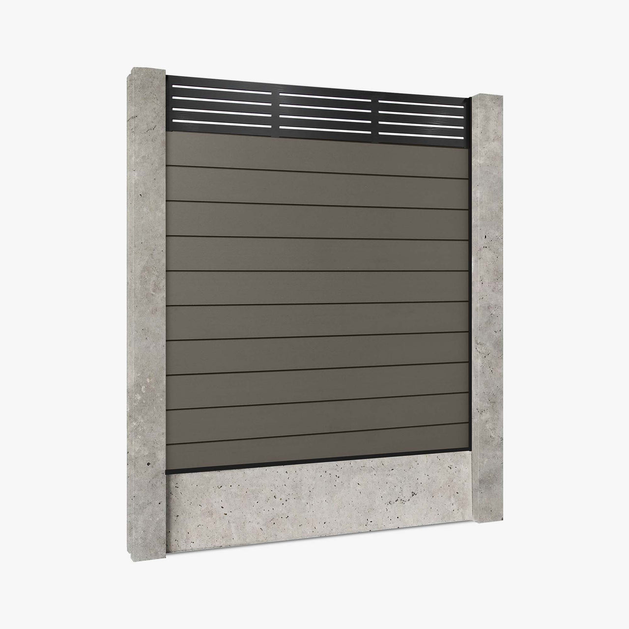 Retrofit Fencing | Stone