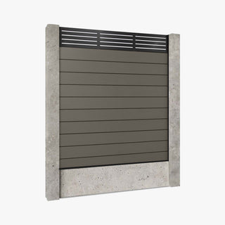 Retrofit Fencing | Stone