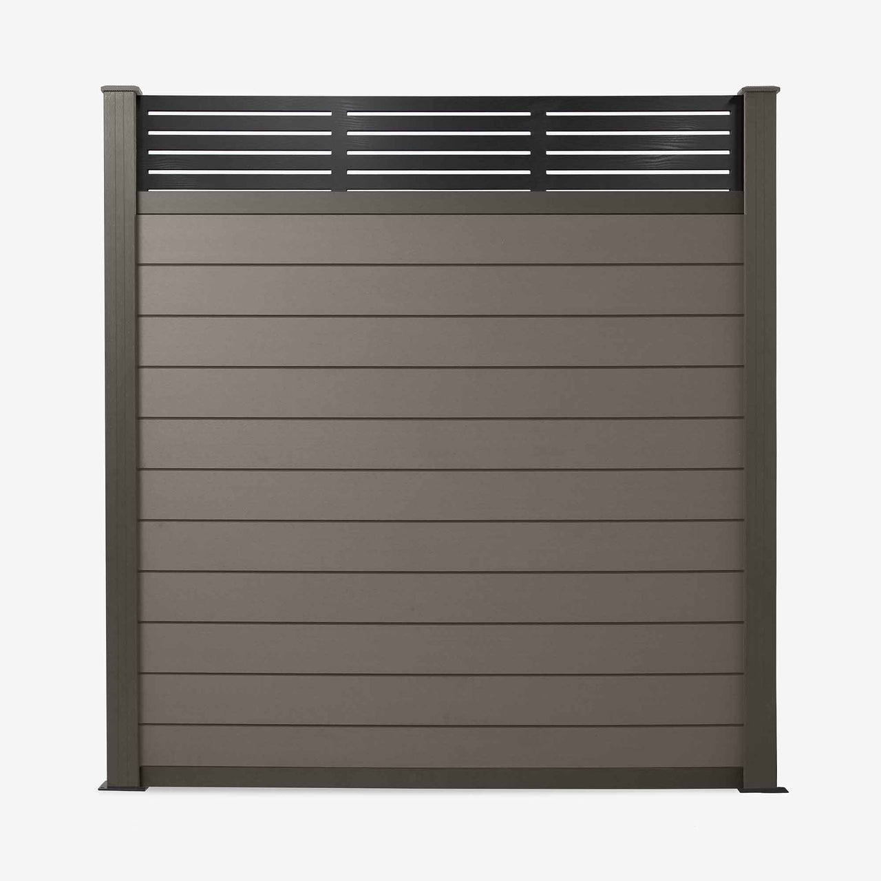 Composite Fence Panel | Stone