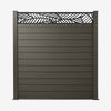 Composite Fence Panel | Granite