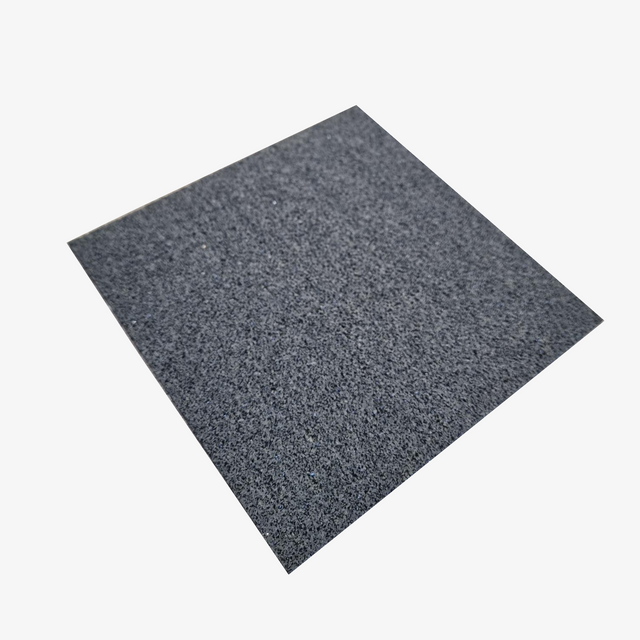 Rubber Support Pads