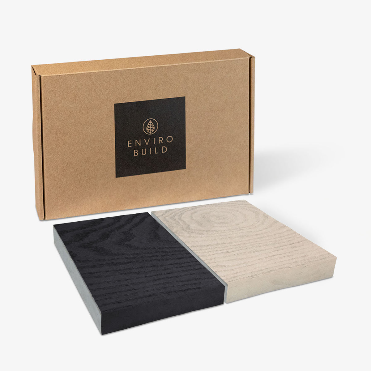 Yardcom Decking | Sample Pack