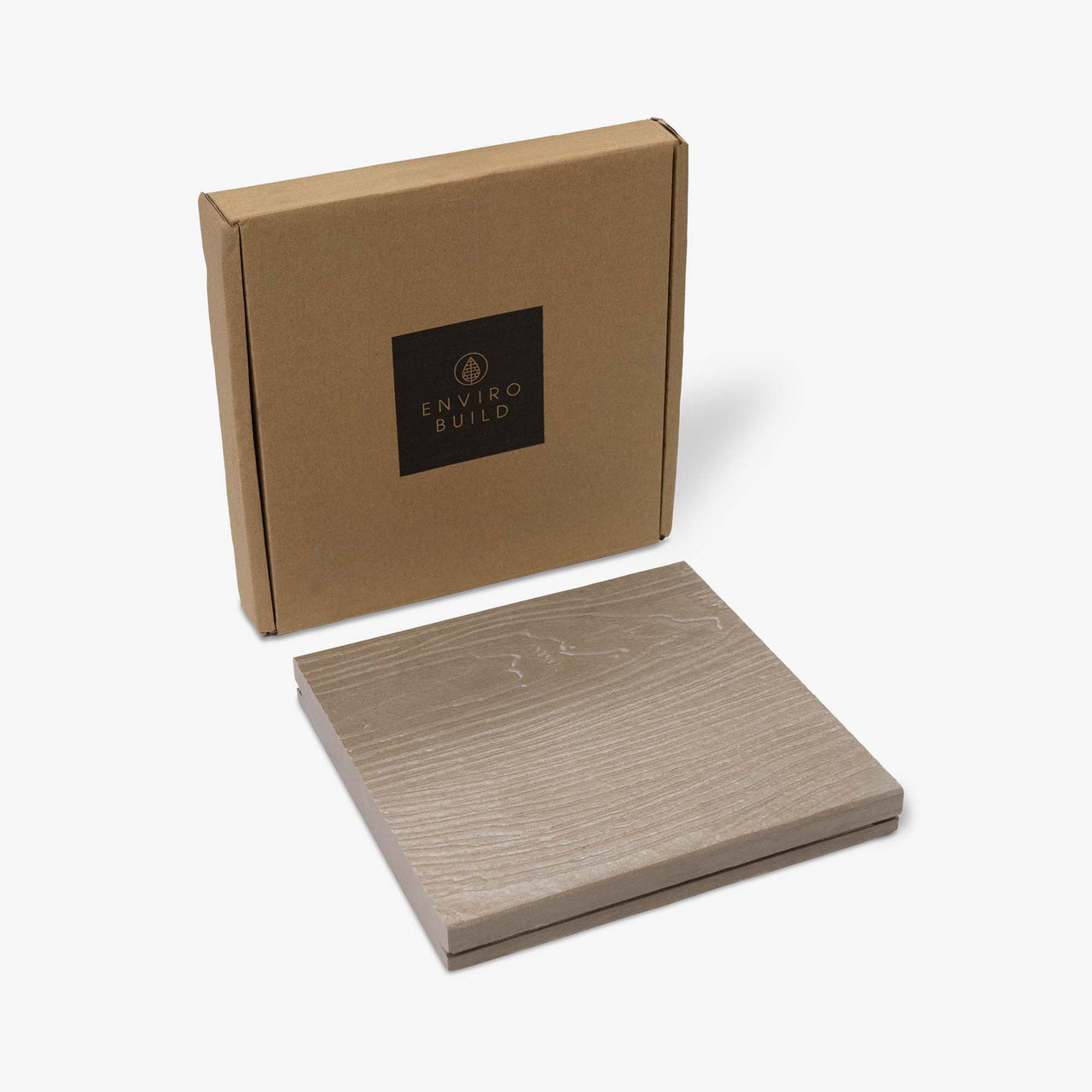 Cloud | Fibre Cement Sample