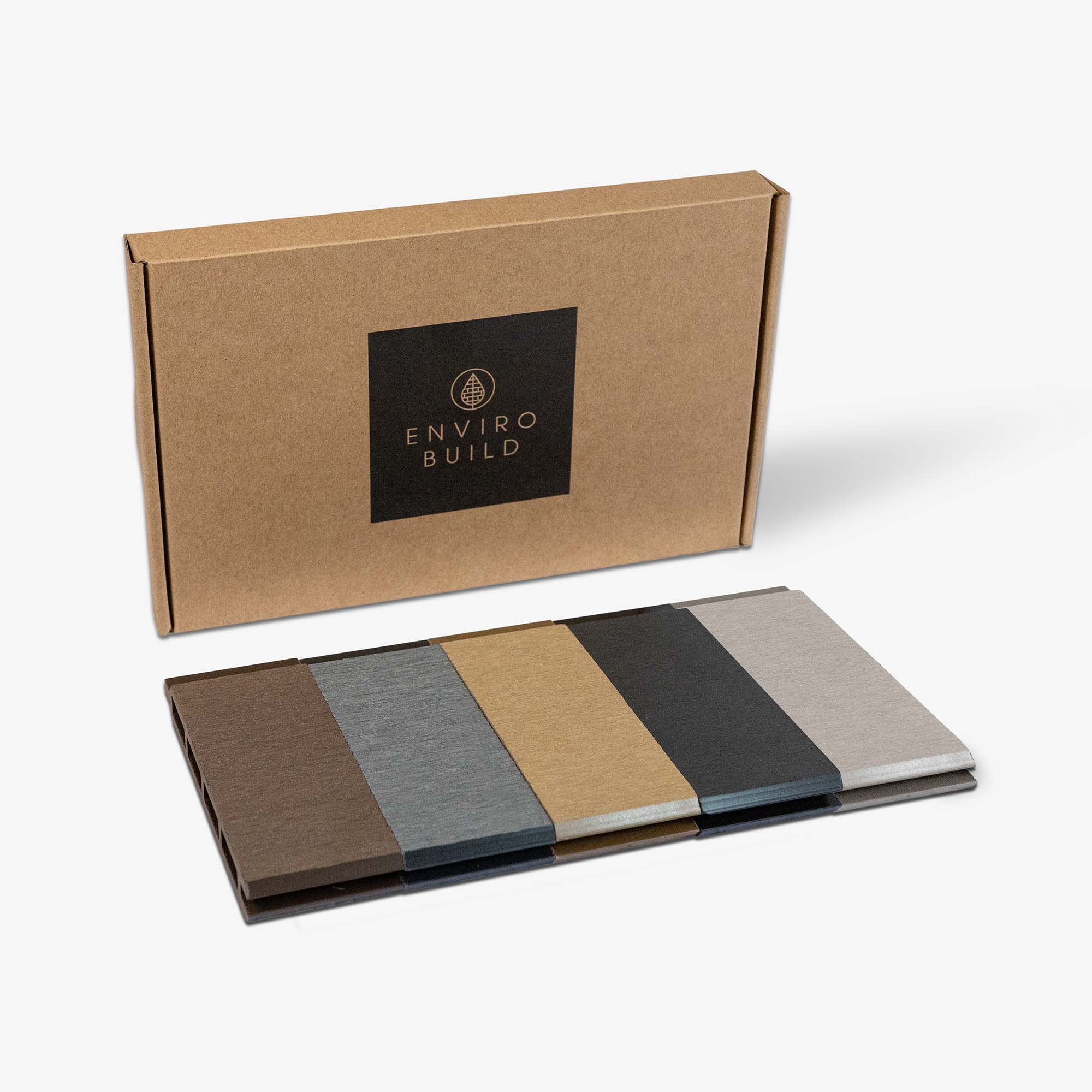 Fencing | Sample Pack