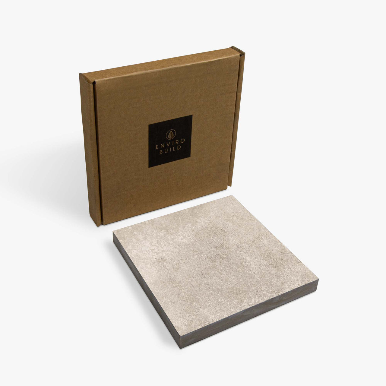 Ammonite 200x200mm Porcelain Sample Pack