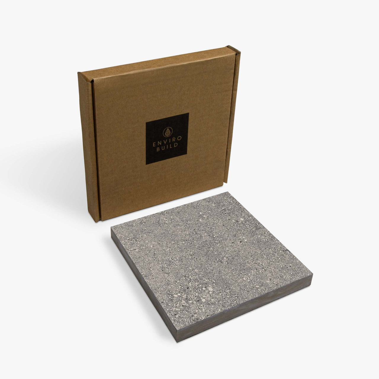 Flint 200x200mm Porcelain Sample Pack