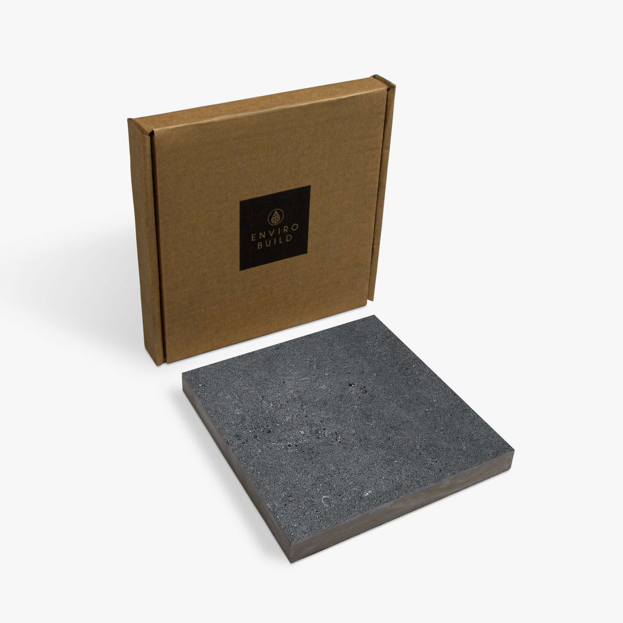 Graphite 200x200mm Porcelain Sample Pack
