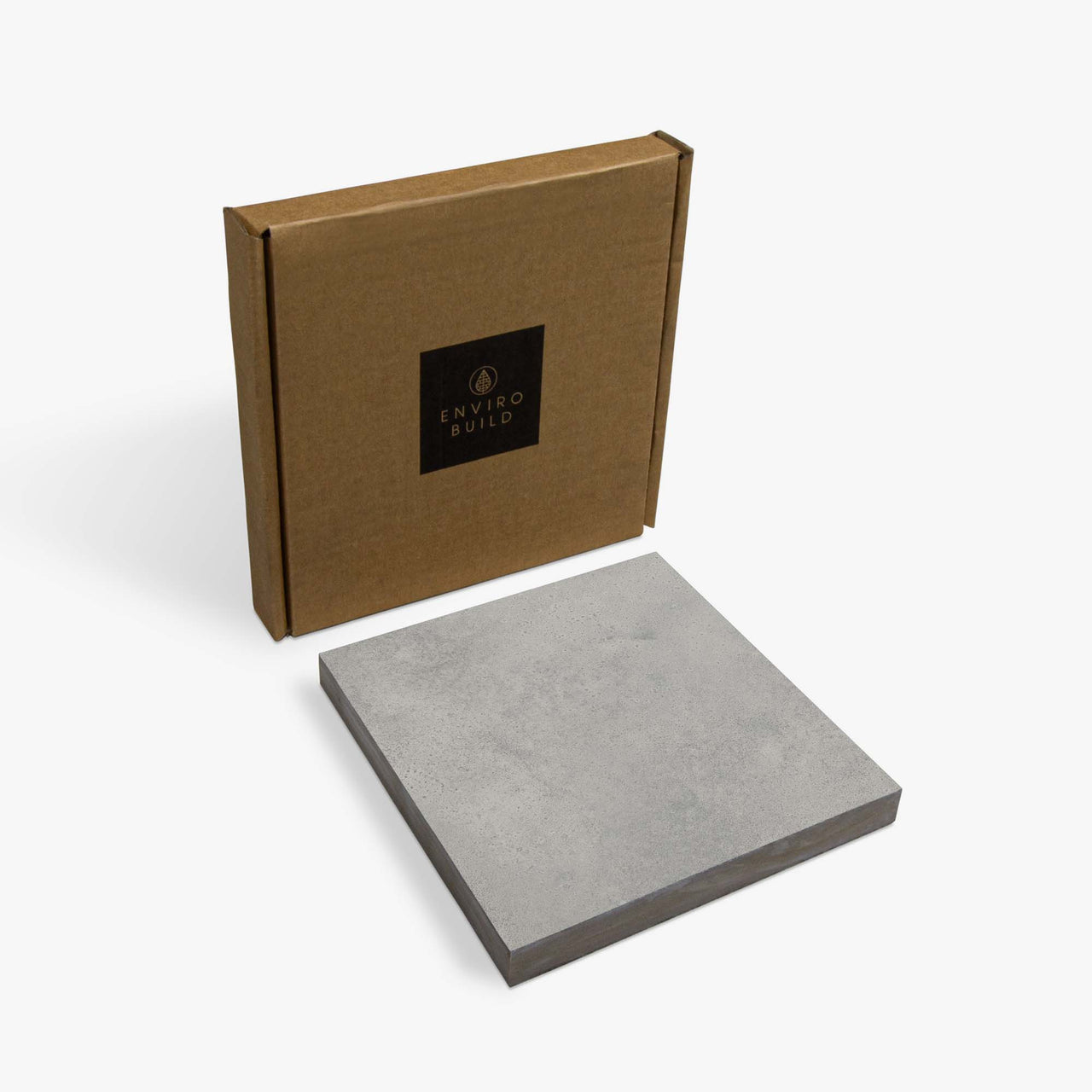 Iron 200x200mm Porcelain Sample Pack