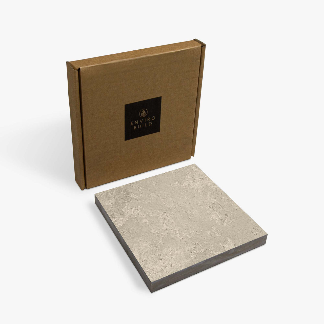 Pebble 200x200mm Porcelain Sample Pack