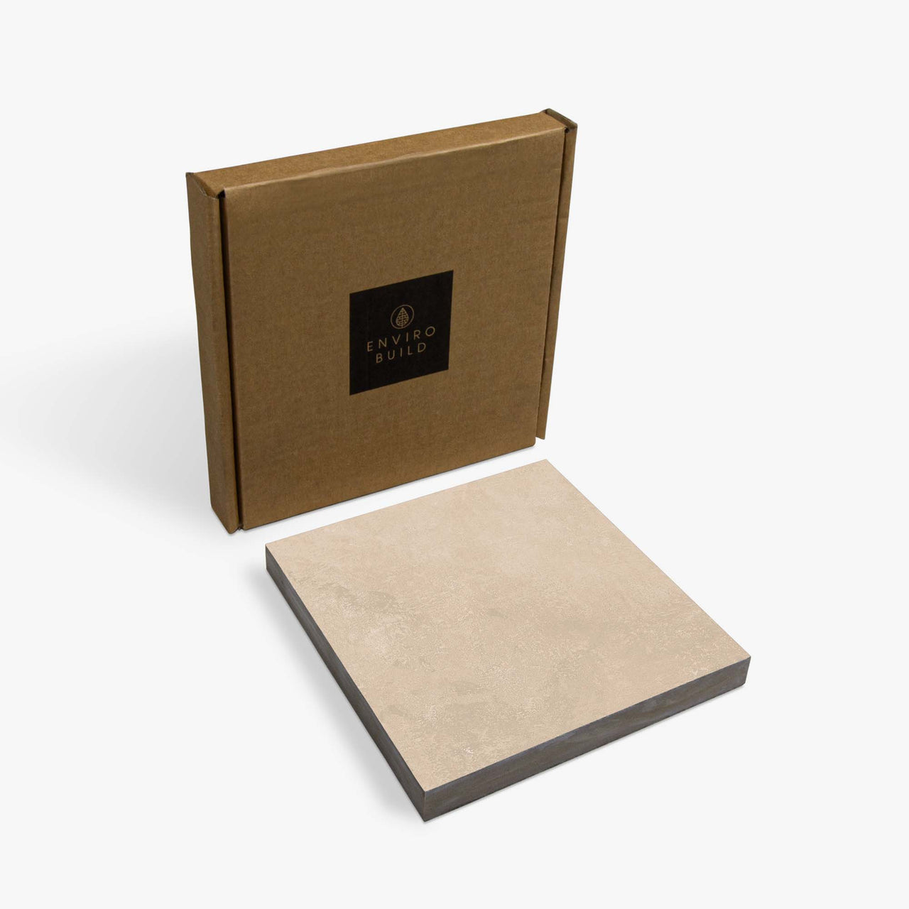 Sand 200x200mm Porcelain Sample Pack