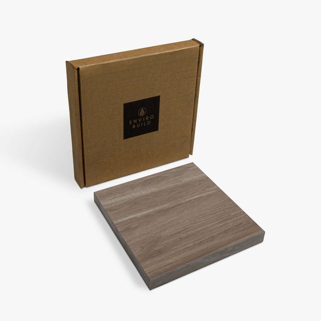 Birch 200x200mm Porcelain Sample Pack