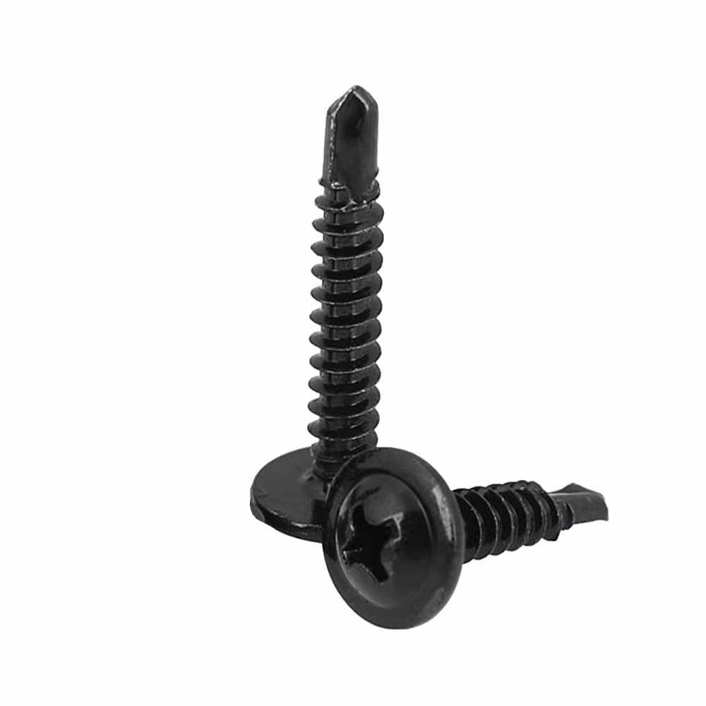 MESA Self-drilling Flanged 4.2 x 32 mm screws (box 100)