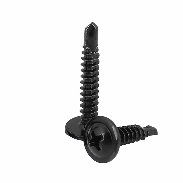 MESA Self-drilling Flanged 4.2 x 32 mm screws (box 100)